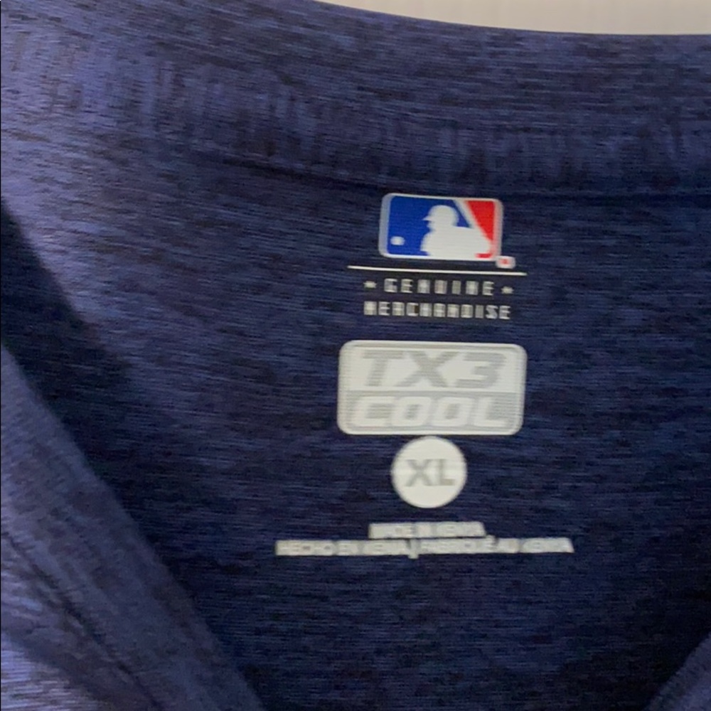 Yankees tee - Picture 2 of 2